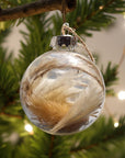 Pampas Decoration Bauble