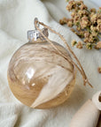 Pampas Decoration Bauble