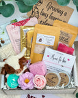 Pamper Hamper For Mum To Be