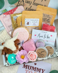 Pamper Hamper For Mum To Be