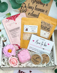 Pamper Hamper For Mum To Be