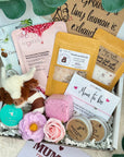 Pamper Hamper For Mum To Be