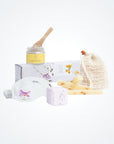 Pamper gift | pamper box | Gift for Co-worker |Nurse\career | Mom | Sister | BFF | Affection | appreciation