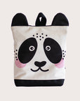 Kids Panda Backpack for Everyday Adventures