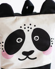 Kids Panda Backpack for Everyday Adventures