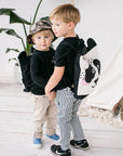 Kids Panda Backpack for Everyday Adventures