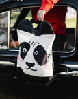 Kids Panda Backpack for Everyday Adventures