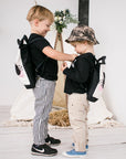 Kids backpack - Panda