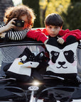 Kids Panda Backpack for Everyday Adventures