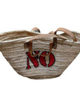 Wicker Bag Logan