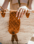 Wicker Bag Scorpion
