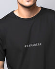 Papabear T Shirt for Marvellous Dads