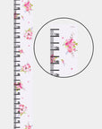 Paper Growth Chart For Kids - Princess