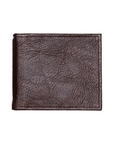 Wallet No. 33 - With Money Clip