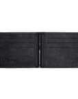 Wallet No. 33 - With Money Clip