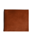 Wallet No. 33 - With Money Clip