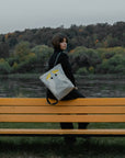 COCKATOO Backpack – Lightweight, Stylish & Laptop Friendly by Muni at www.brixbailey.com