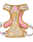 Pastel Petals - Supaw Strong™ Dog Harness (XS-XL)