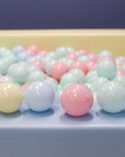 Ball Pit Balls (Large, 500pcs)-1