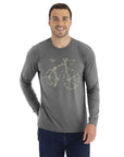 Pathfinder Long-Sleeved T-shirt-2