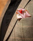 Pax et Amor - Peace and Love Silk Scarf
