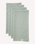 Organic Cotton Napkins - Set of 4