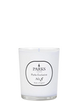 NO8 - FEU DE BOIS CANDLE 180G