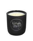 PEACE AROMATHERAPY SOY CANDLE Vanilla & Rosewood