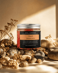 Peach Whipped Soap 120g