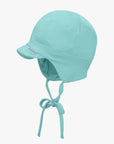 Peaked Summer Hat for Babies