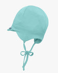 Peaked Summer Hat for Babies