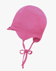 Peaked Summer Hat for Babies