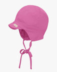 Peaked Summer Hat for Babies