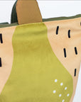 Kids backpack - Pear