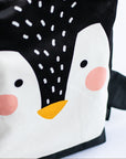 Kids Penguin Backpack for Little Explorers