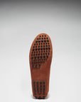 Penny Driving Loafers, rust suede
