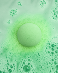 You Are The Best - Peppermint, Tea Tree Bath Bomb Refreshing Soak