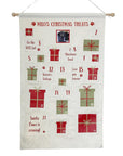 Personalised pet advent calendar - Custom dog advent calendar