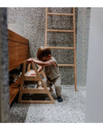 Montessori Kids Stairs with steps