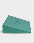 Yoga Studio EVA Foam Wedges Twin Pack Pair