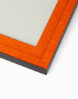 Colonna Marquetry Frame 7x5"