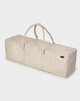 Yoga Studio GOTS Organic Cotton Equipment Kit Bag