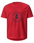 Marina del Rey Pickleball Club T-Shirt — Los Angeles Members Tee
