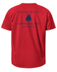 Marina del Rey Pickleball Club T-Shirt — Los Angeles Members Tee