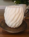 Scented Pillar Candles