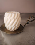 Pillar Candles (Unscented)