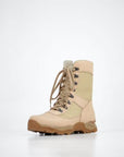 598 Desert Boots 2.0 Zipper – Military-Grade Durability & Style by Samelin at www.brixbailey.com