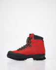 553P Rosso Hiking Boots