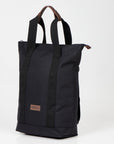 Multifunctional 3 in 1 Black Bag