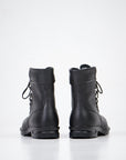 Pilots aka Hawk Pilot Boots without zipper